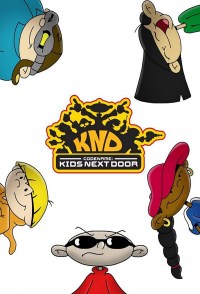 Serie Código: KND