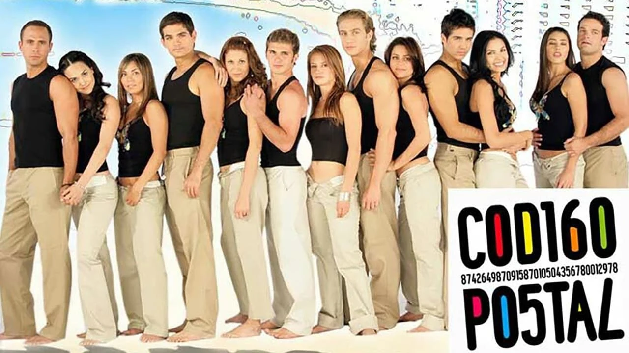 Foto de Postal code