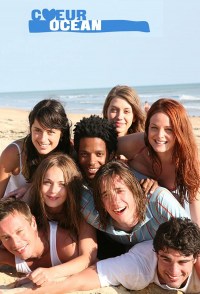 Serie Coeur océan