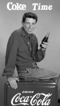 Serie Coke Time
