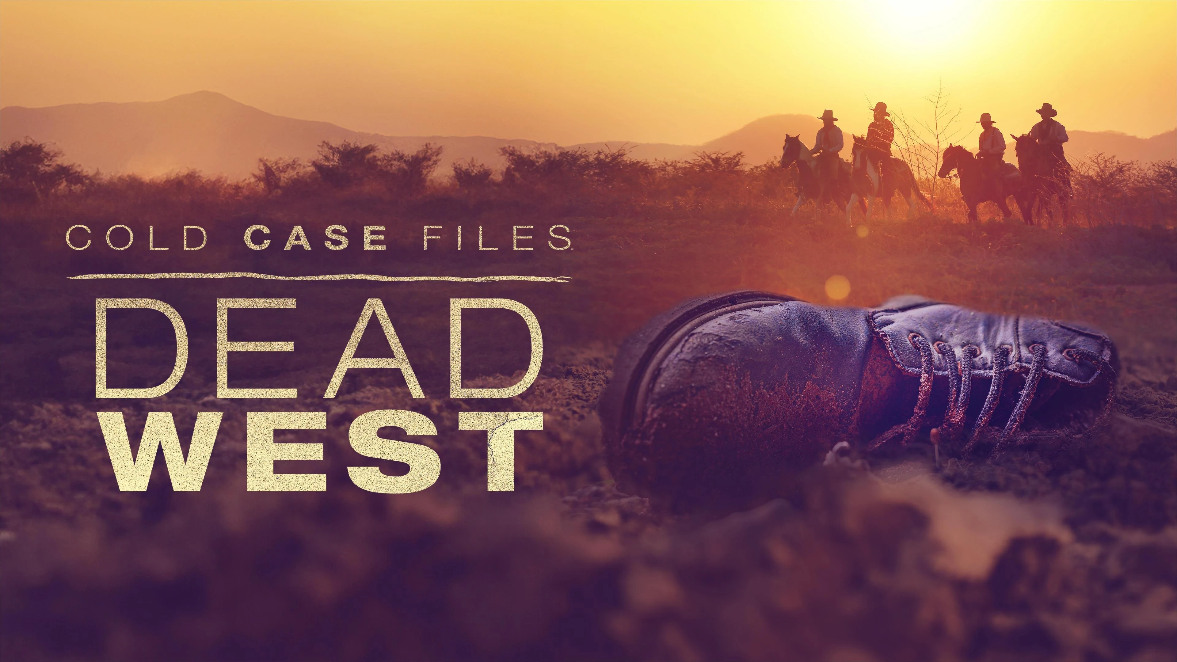 Foto de Cold Case Files: Dead West
