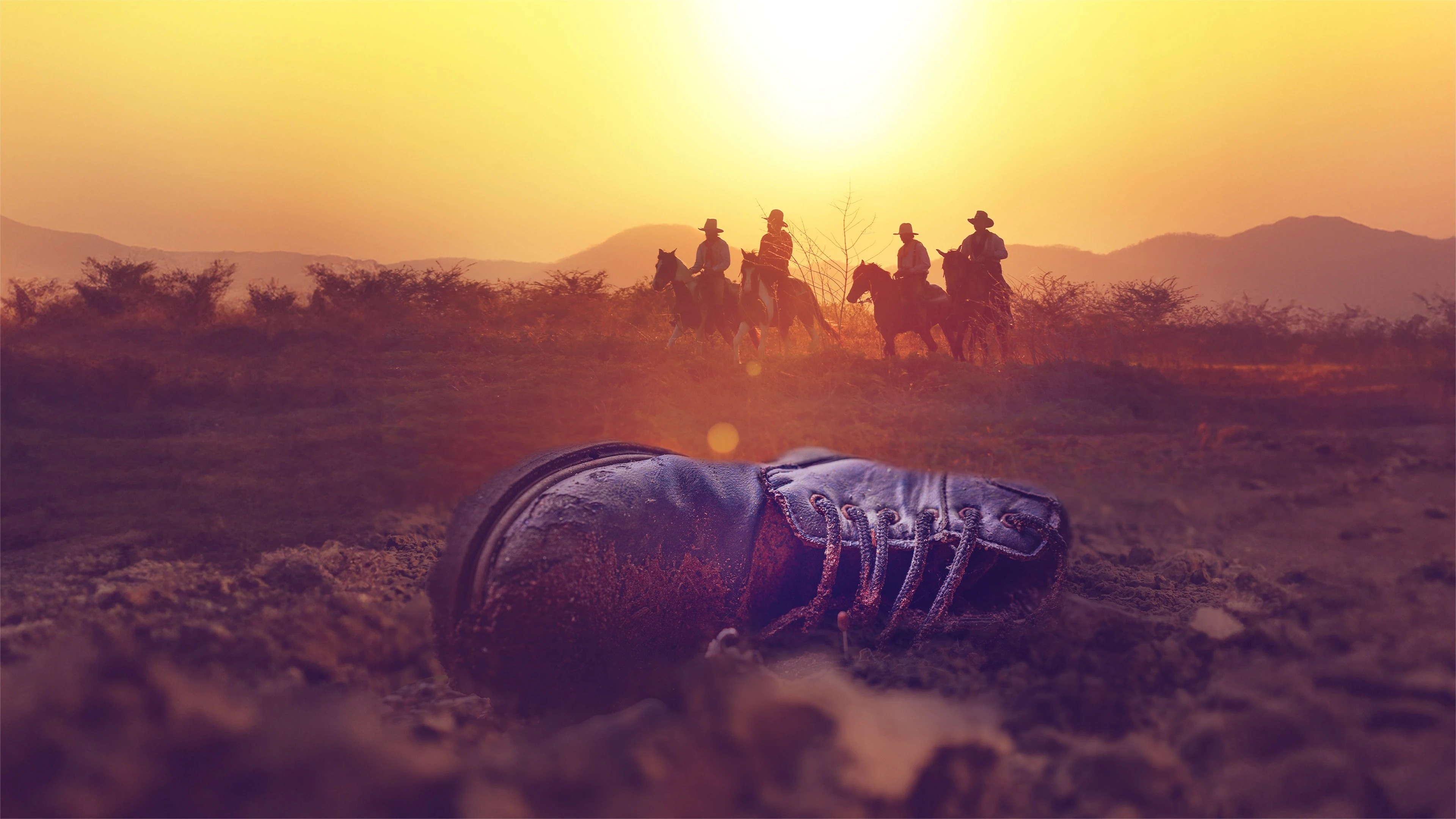 Foto de Cold Case Files: Dead West