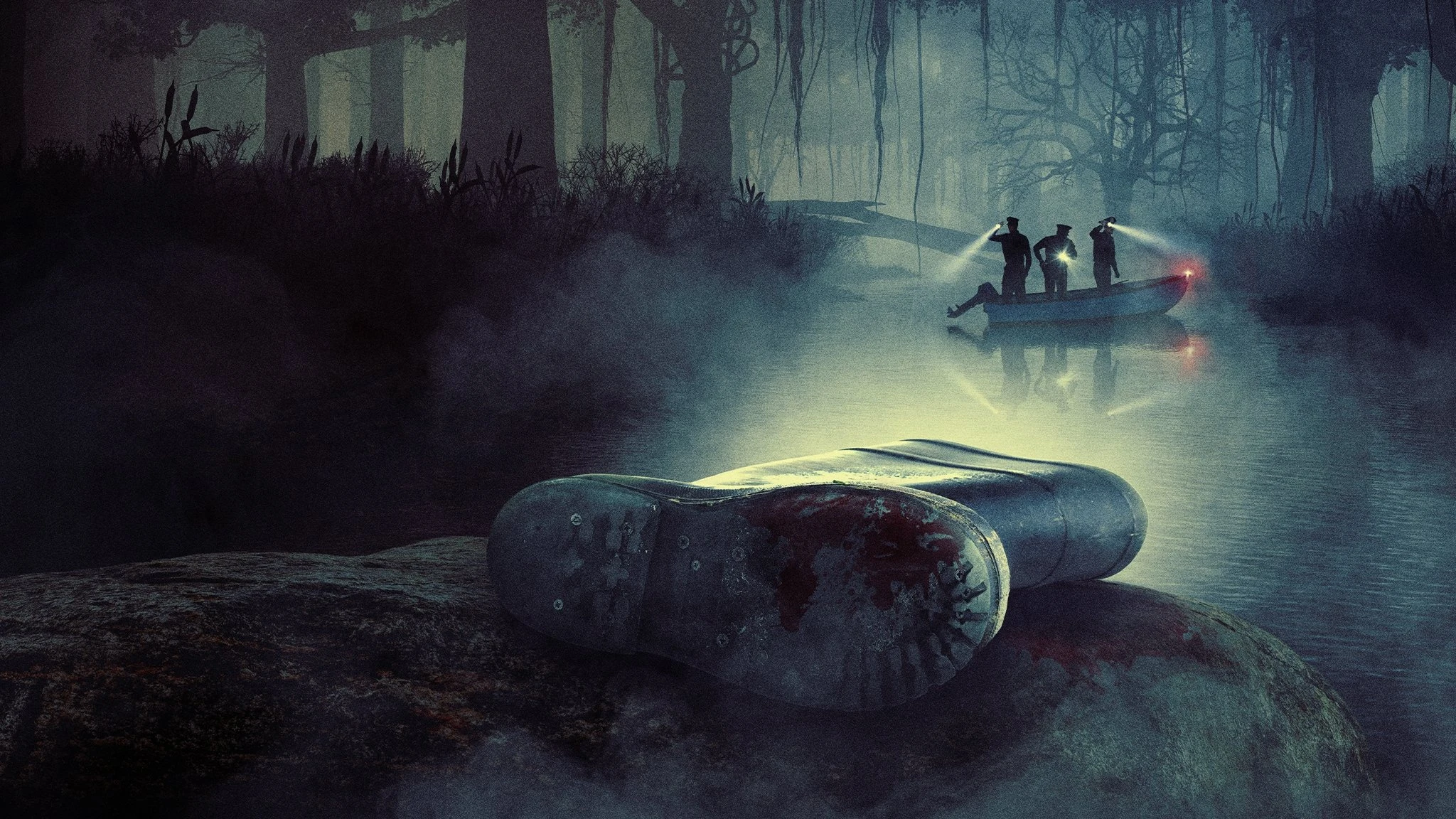 Foto de Cold Case Files: Murder in the Bayou