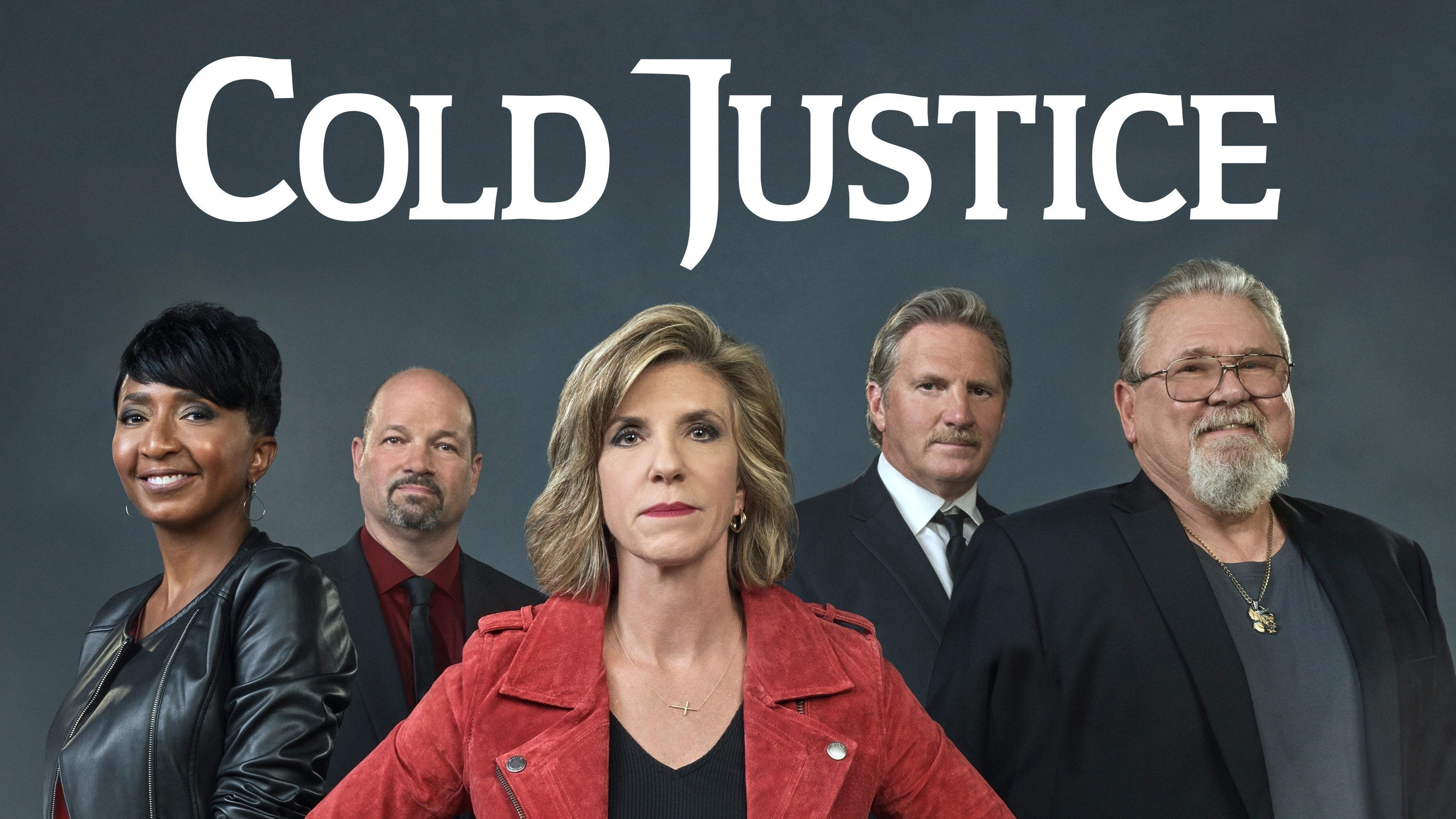 Foto de Cold Justice