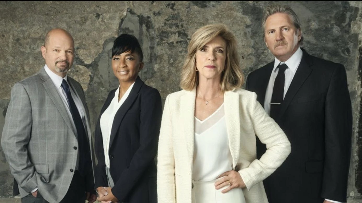 Foto de Cold Justice