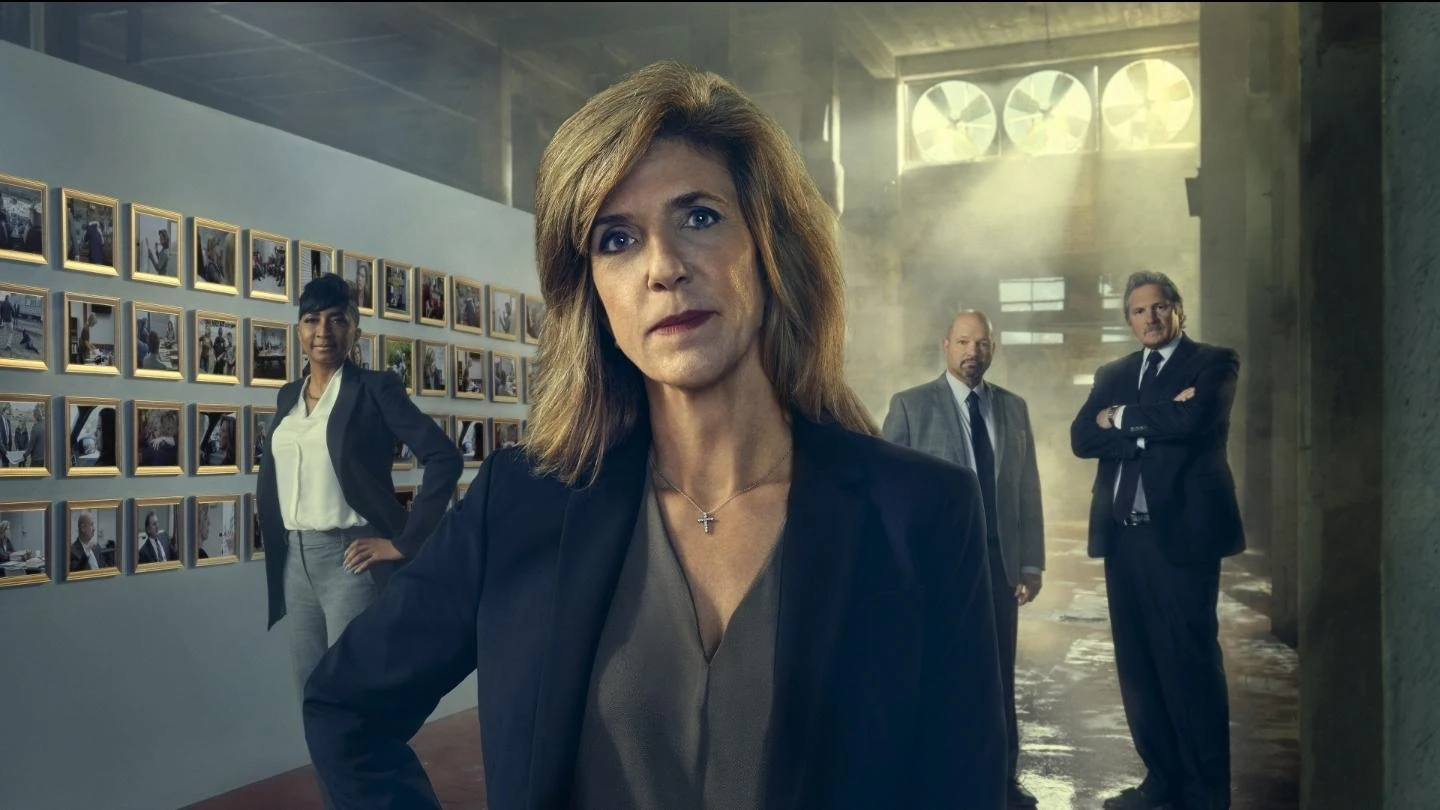 Foto de Cold Justice