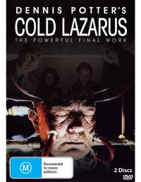 Serie Cold Lazarus
