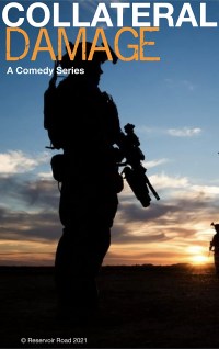 Serie Collateral Damage