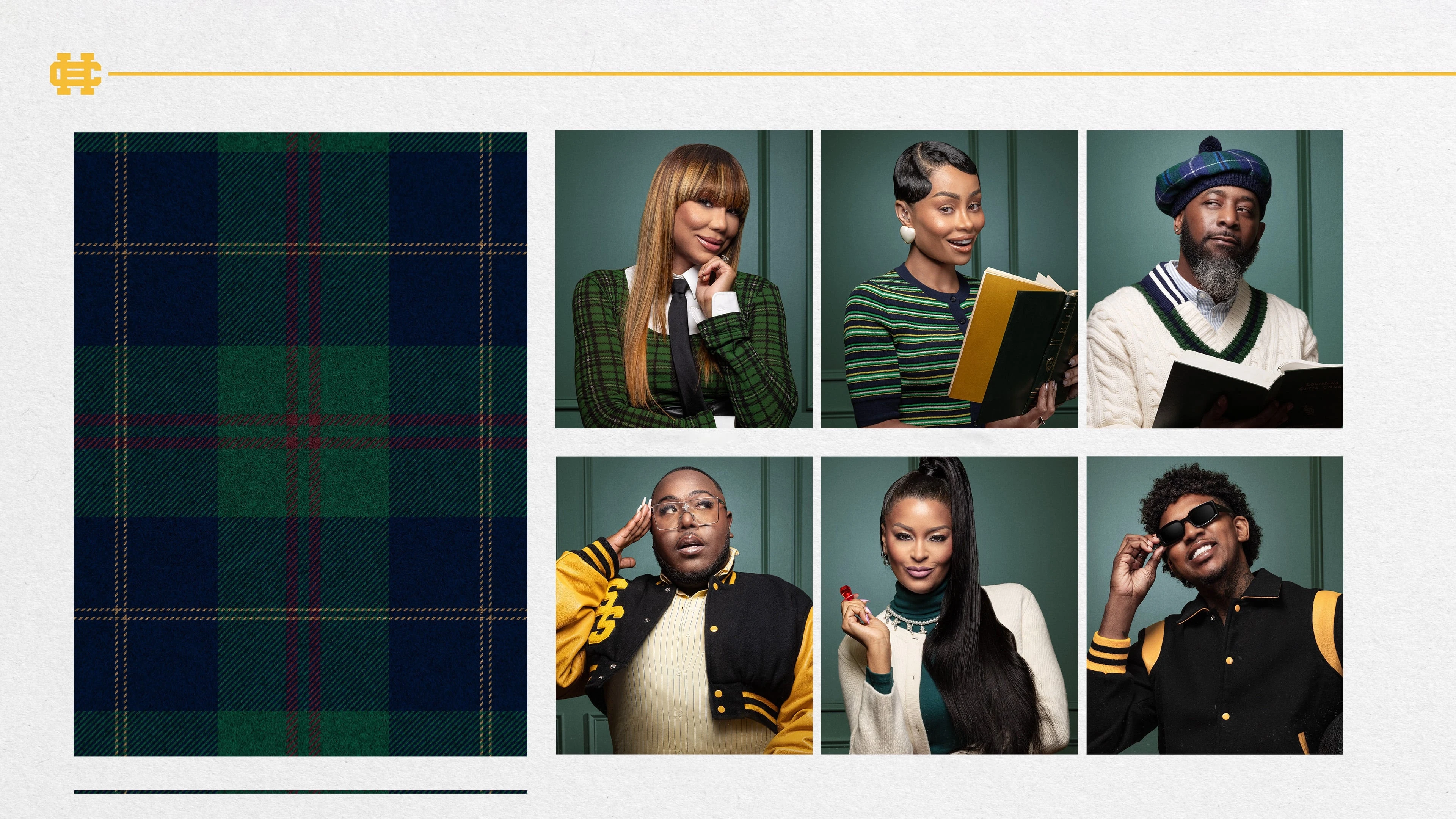 Foto de College Hill: Celebrity Edition