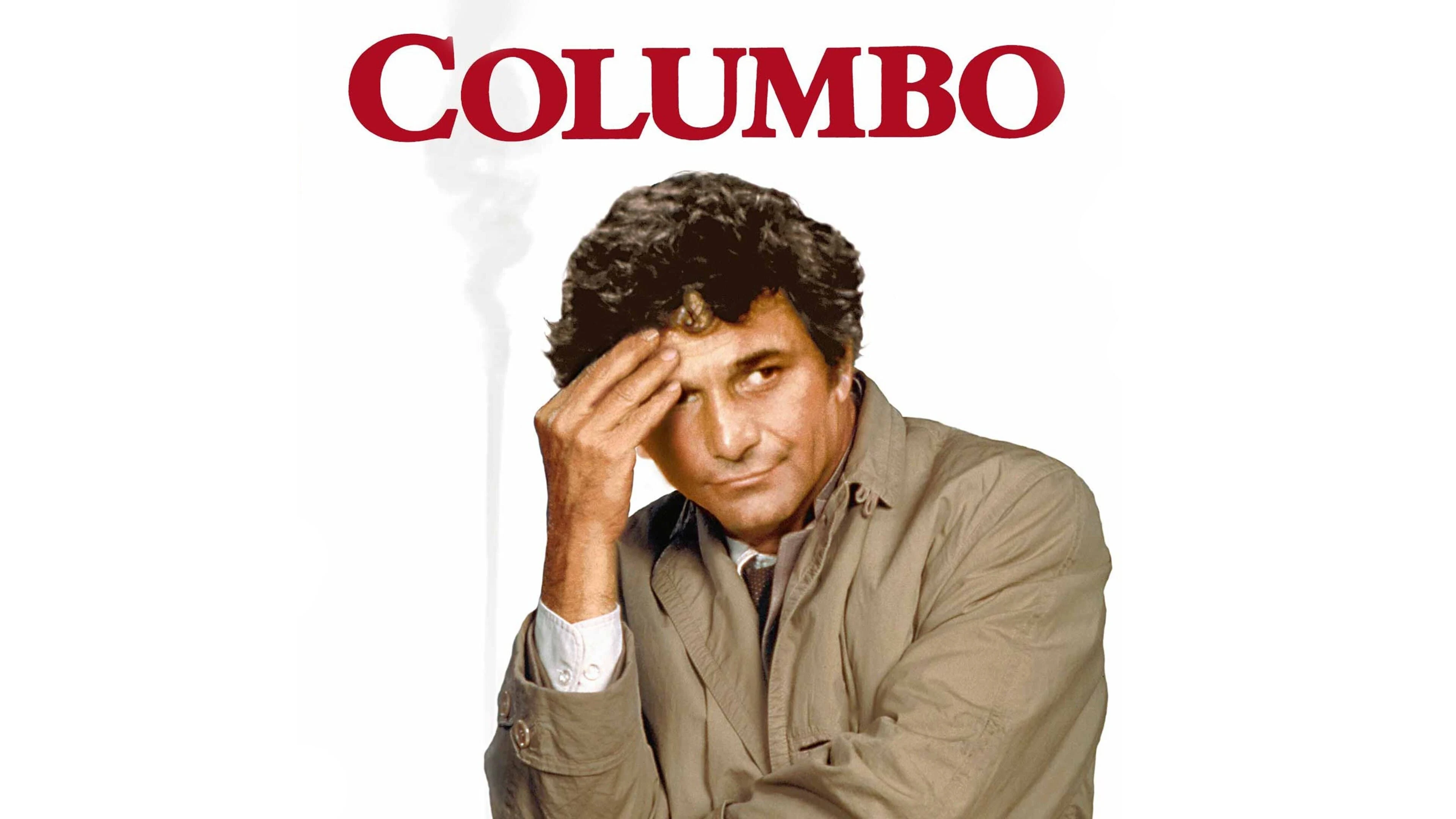 Foto de Columbo