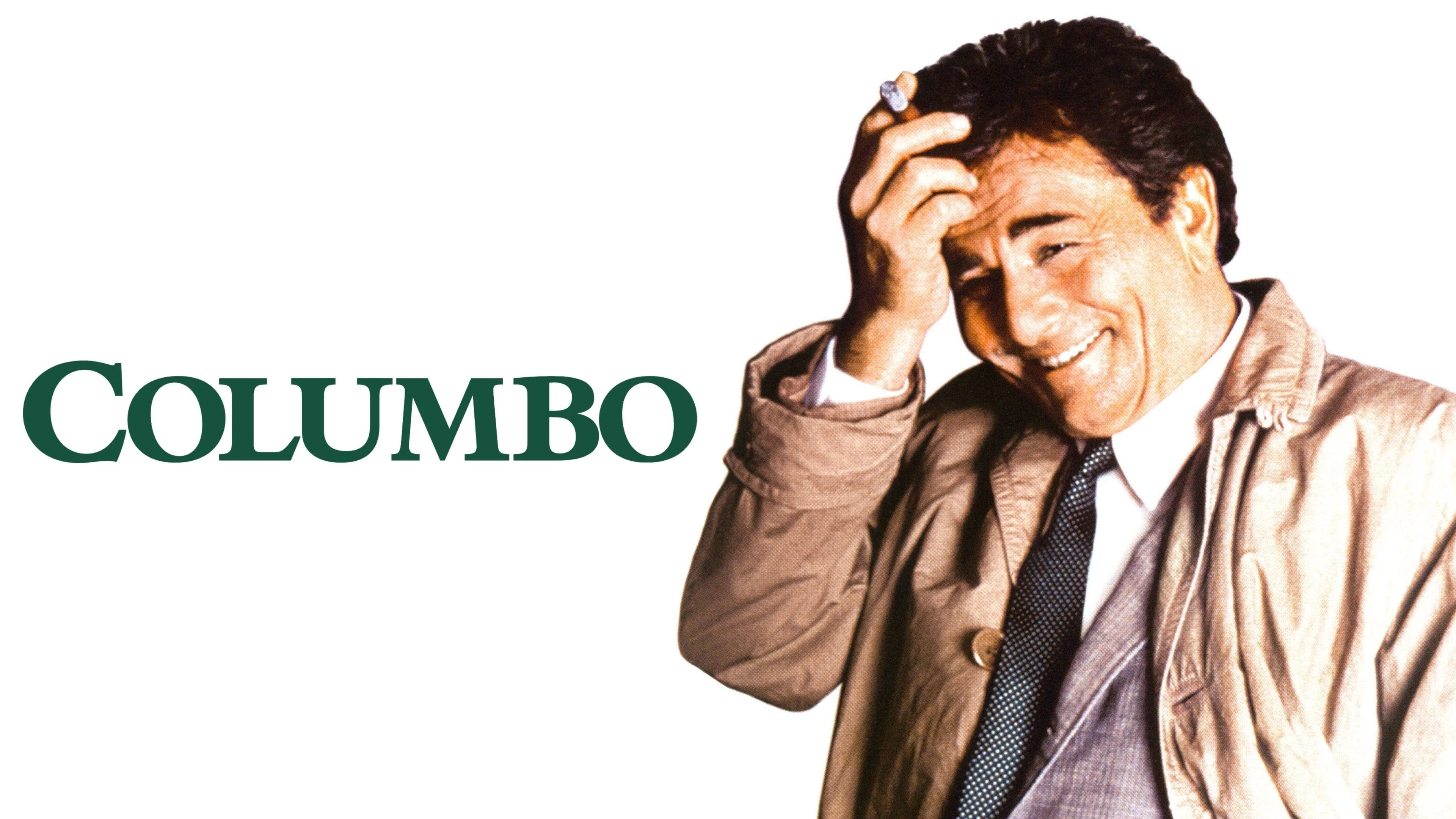 Foto de Columbo