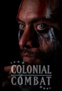 Serie Colonial Combat