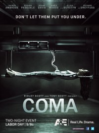 Serie Coma