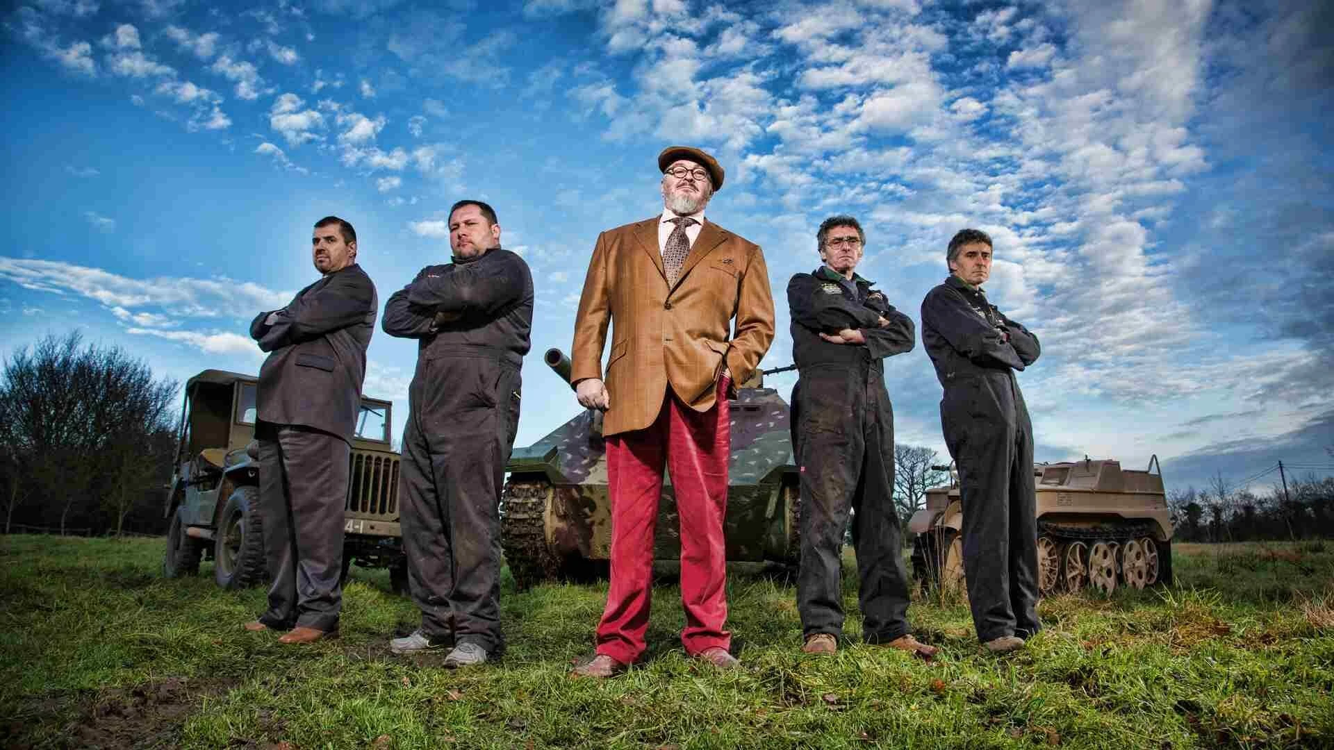 Foto de Combat Dealers