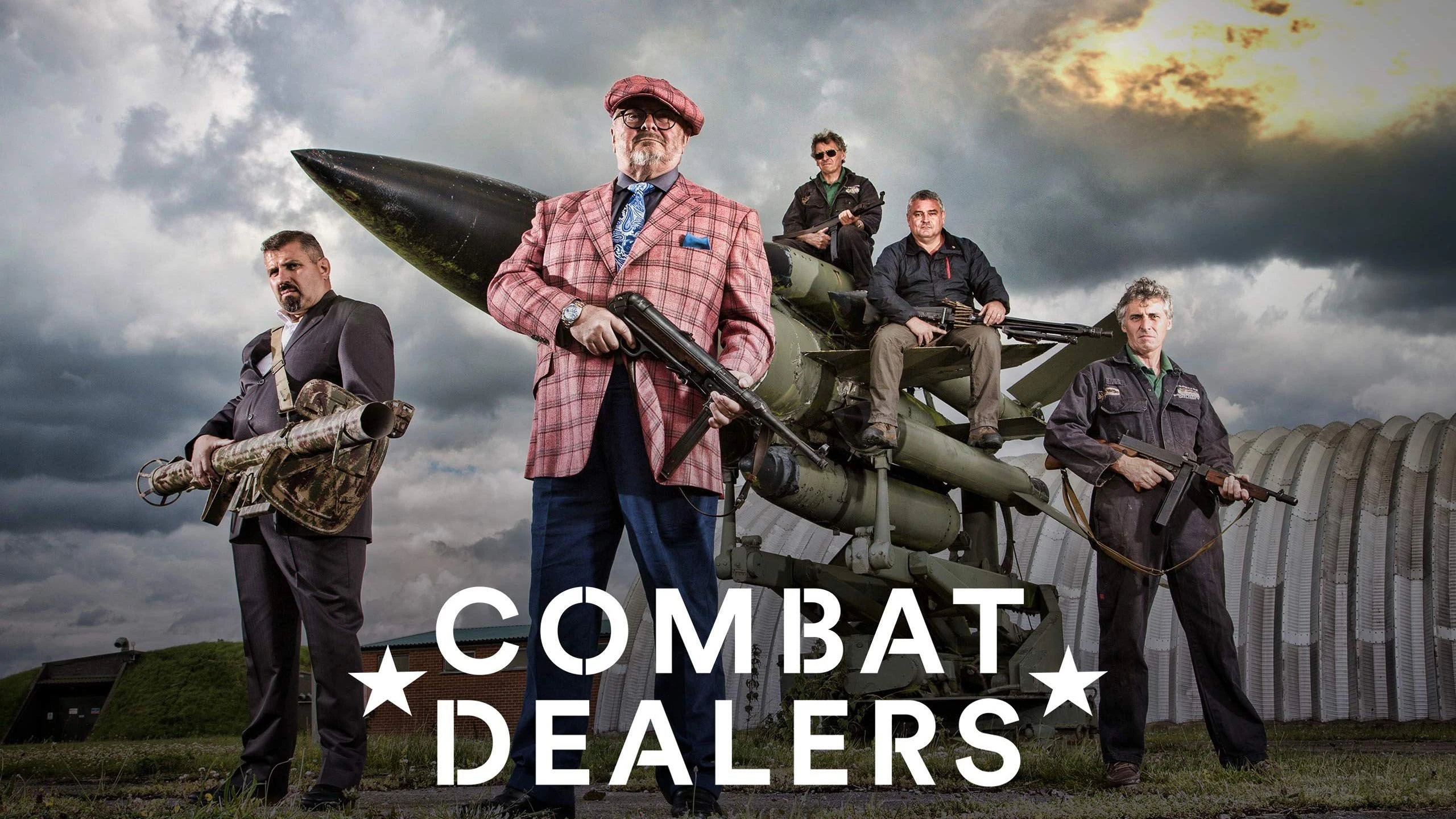 Foto de Combat Dealers