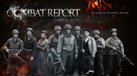 Serie Combat Report