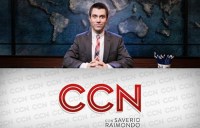 Serie Comedy Central News (CCN)