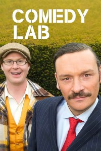 Serie Comedy Lab