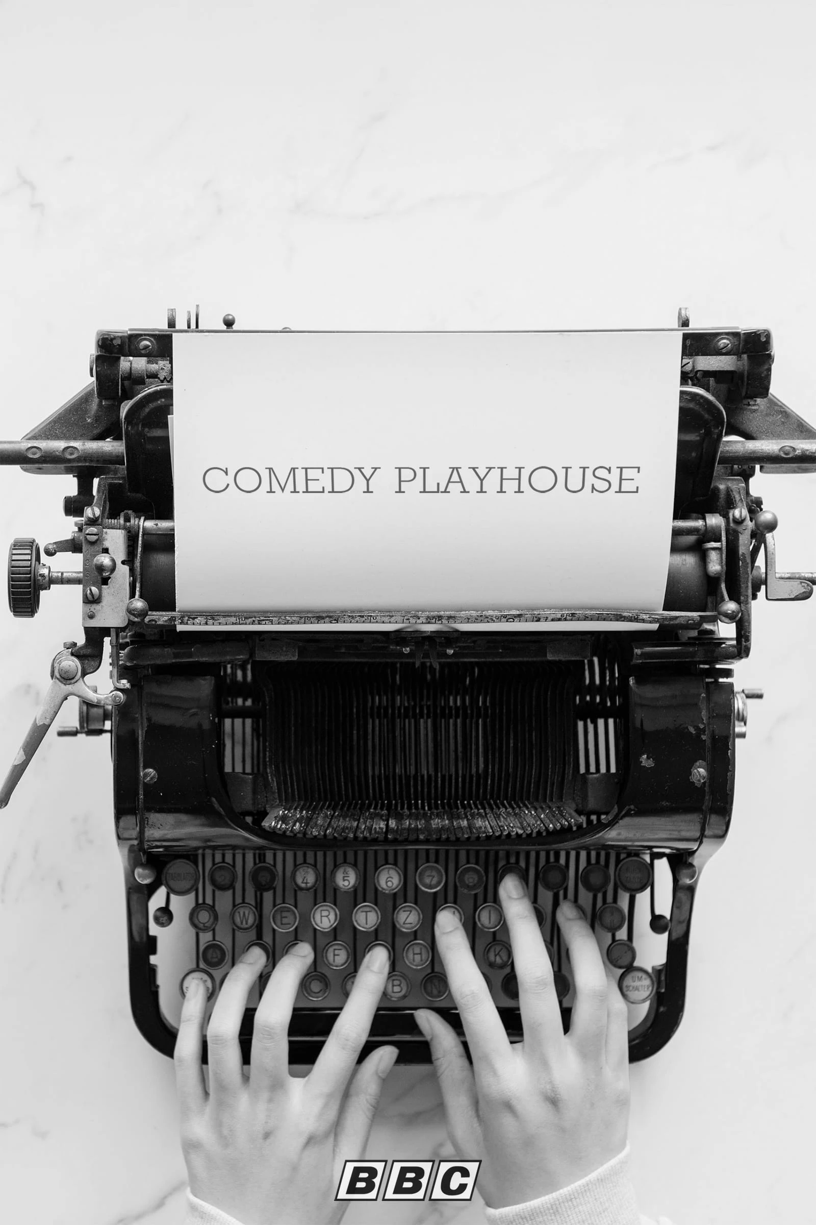 Poster  de Comedy Playhouse
