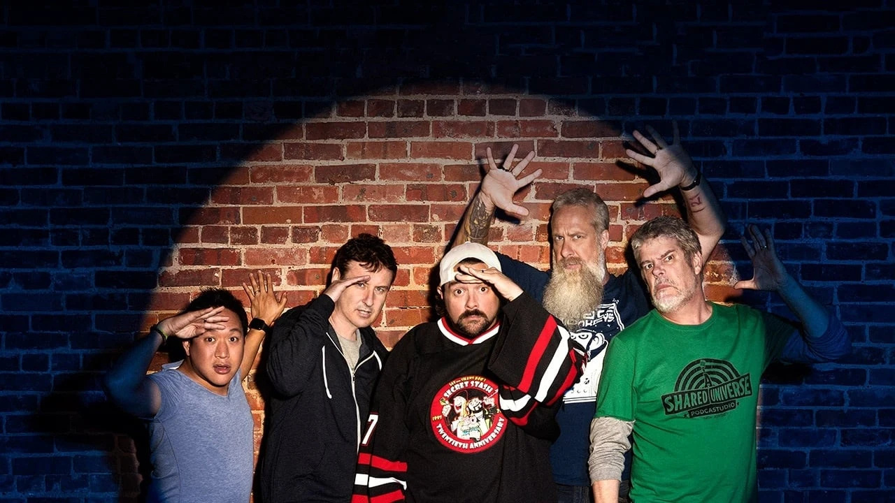 Foto de Comic Book Men
