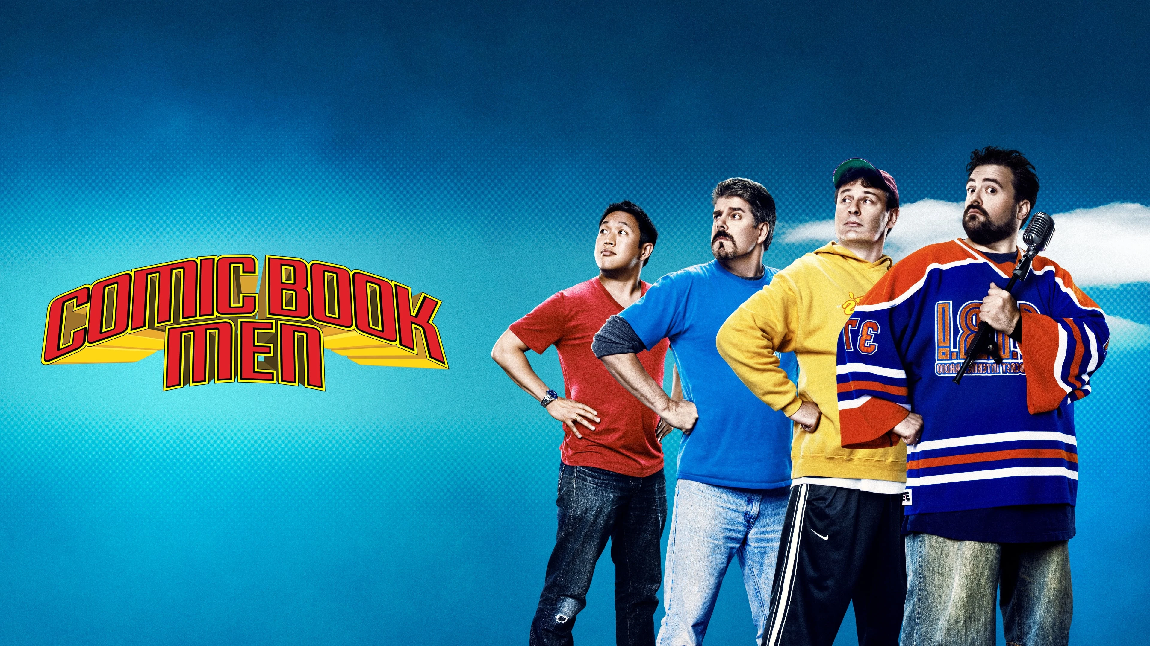 Foto de Comic Book Men