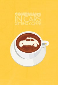 Serie Comedians in Cars Getting Coffee