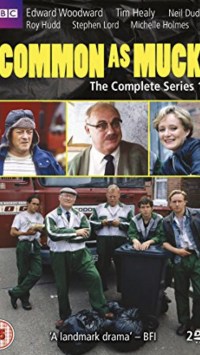 Serie Common As Muck