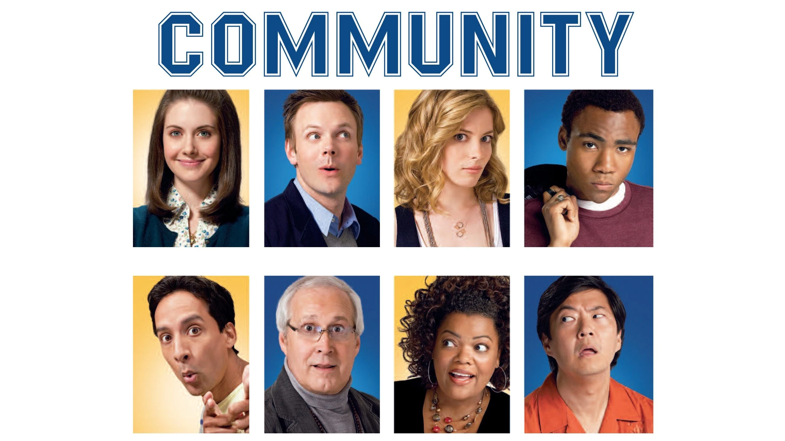 Foto de Community