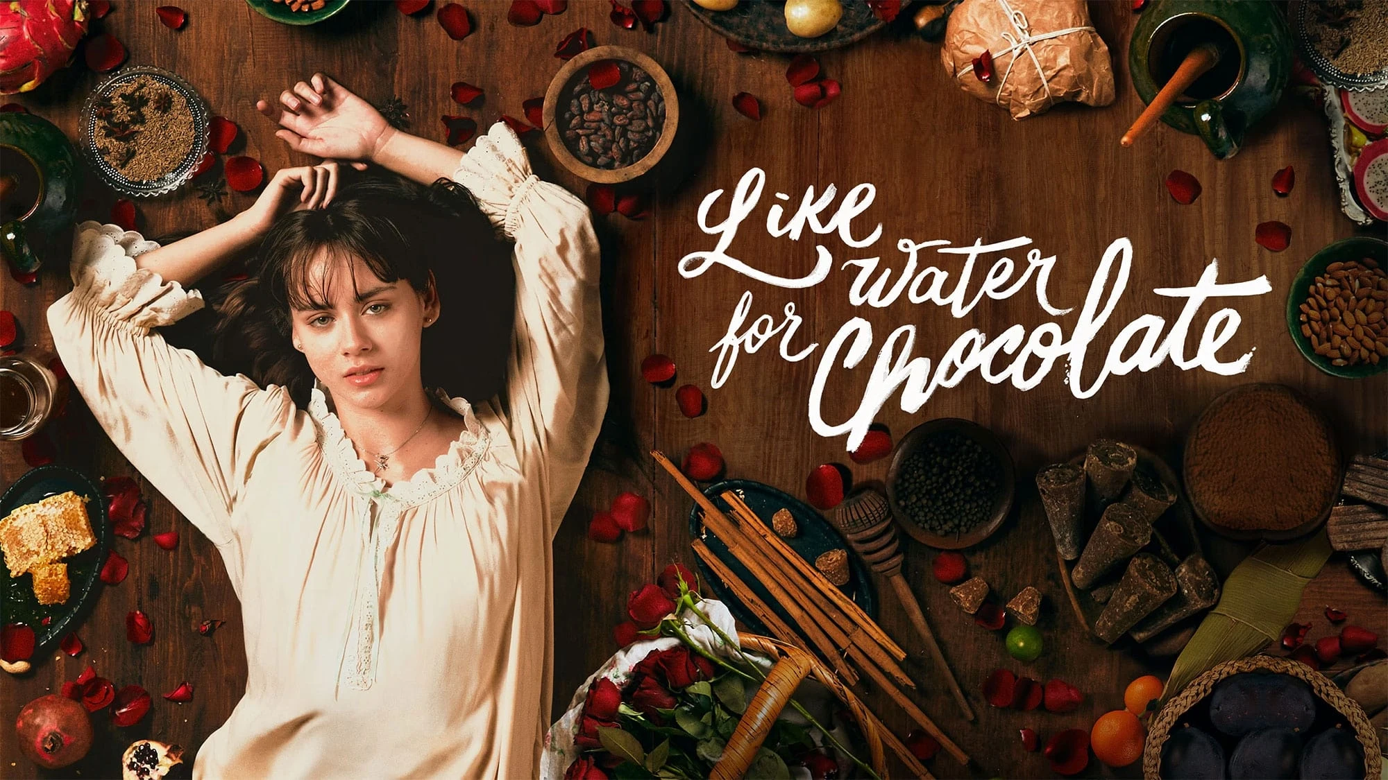 Foto de Like Water for Chocolate