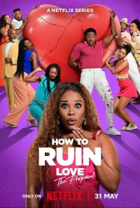 Serie How to Ruin Love