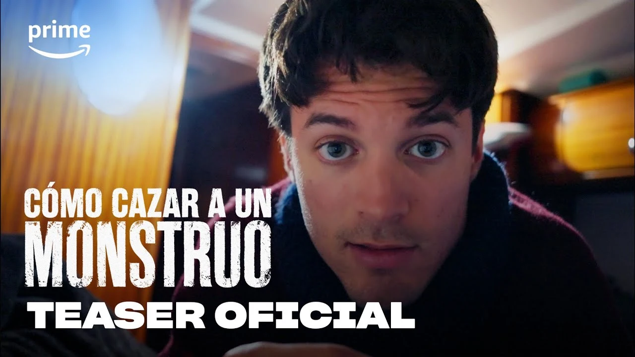 Foto de Cómo cazar a un monstruo