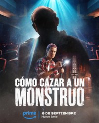 Serie Cómo cazar a un monstruo
