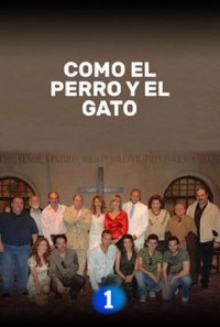 Serie Como el perro y el gato