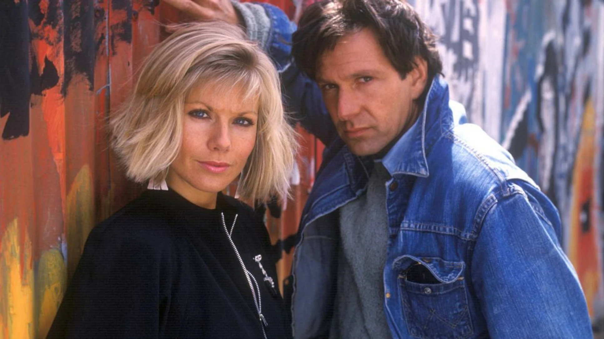 Foto de Dempsey and Makepeace
