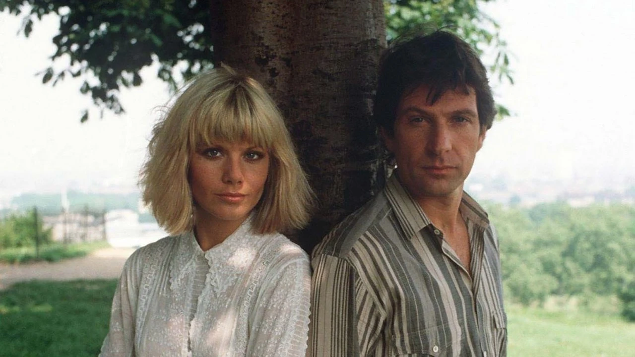 Foto de Dempsey and Makepeace