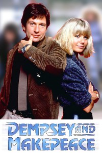 Serie Dempsey and Makepeace
