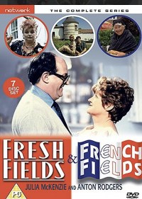 Serie Fresh Fields