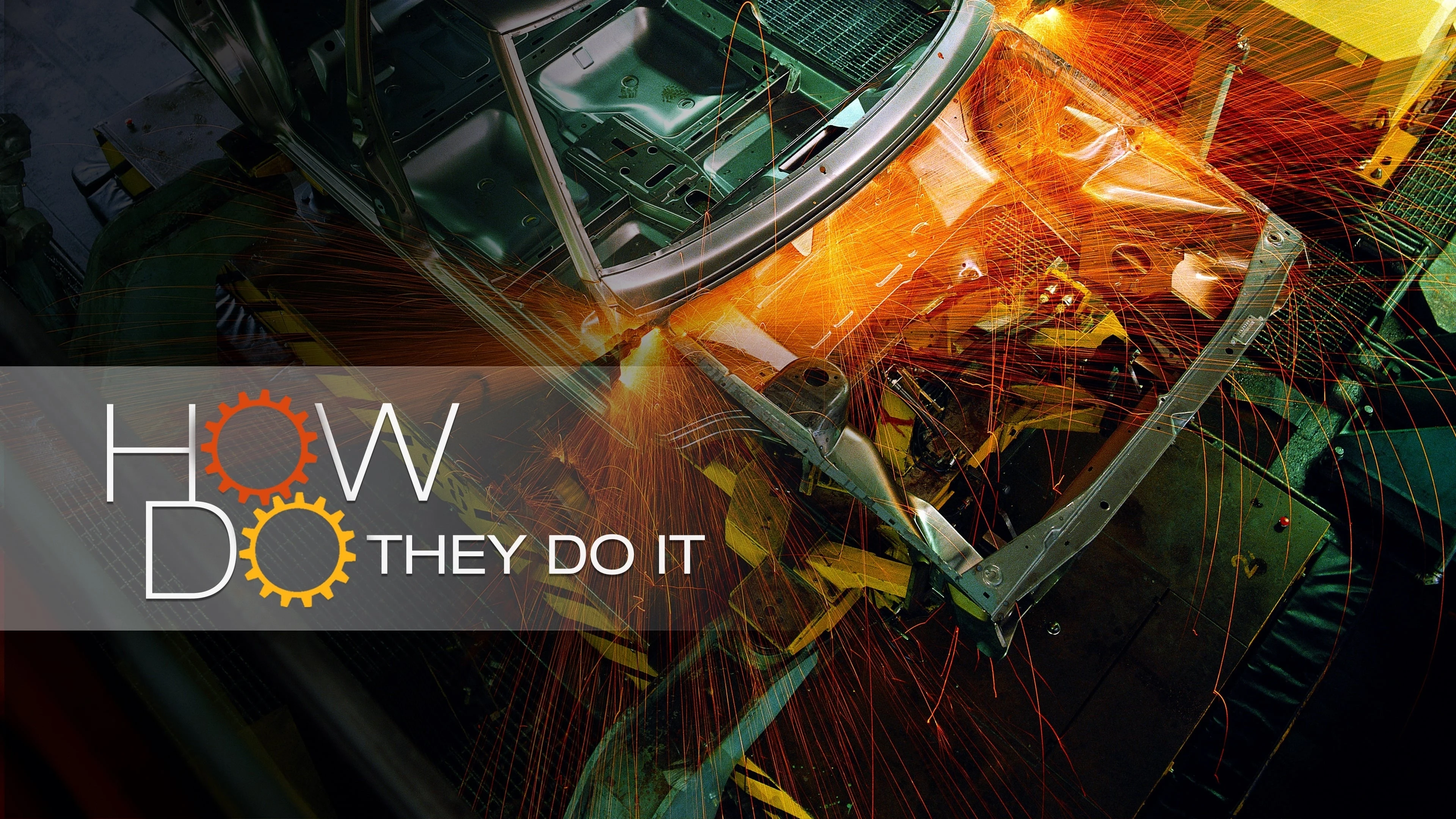 Foto de How Do They Do It?
