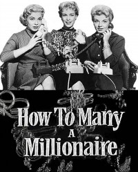 Serie How to Marry a Millionaire