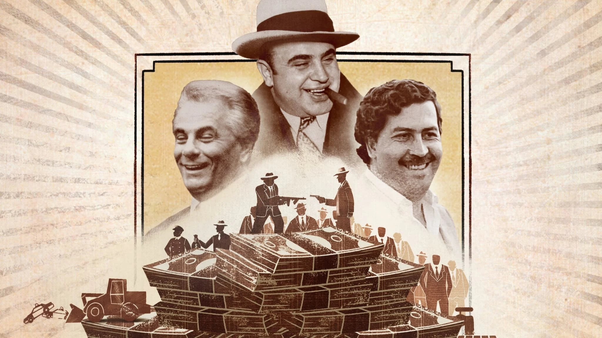 Foto de How to Become a Mob Boss