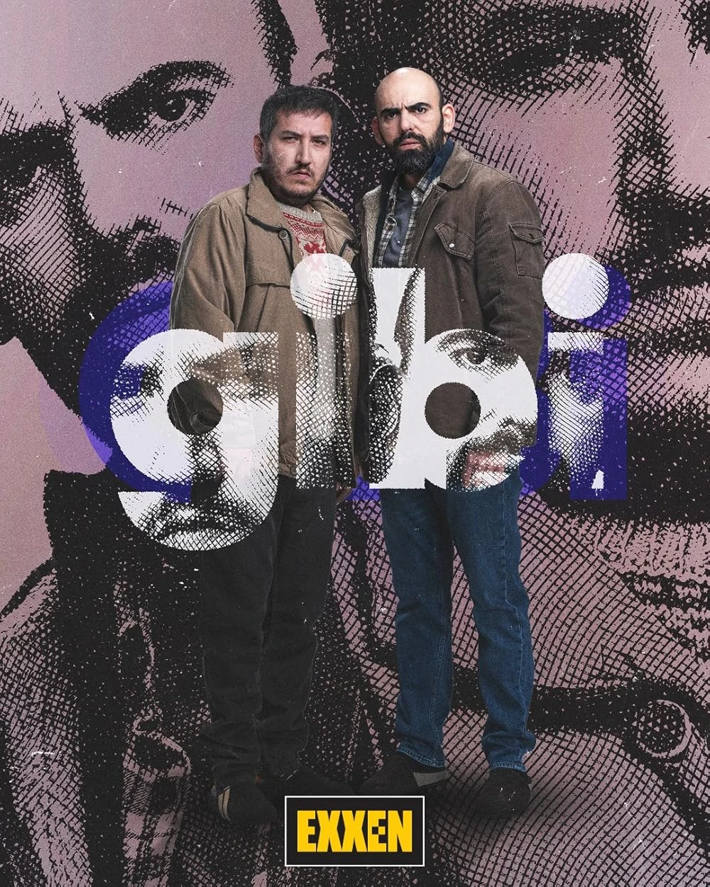 Poster  de Como si...