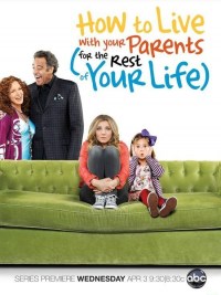 Serie How to Live With Your Parents (For the Rest of Your Life)