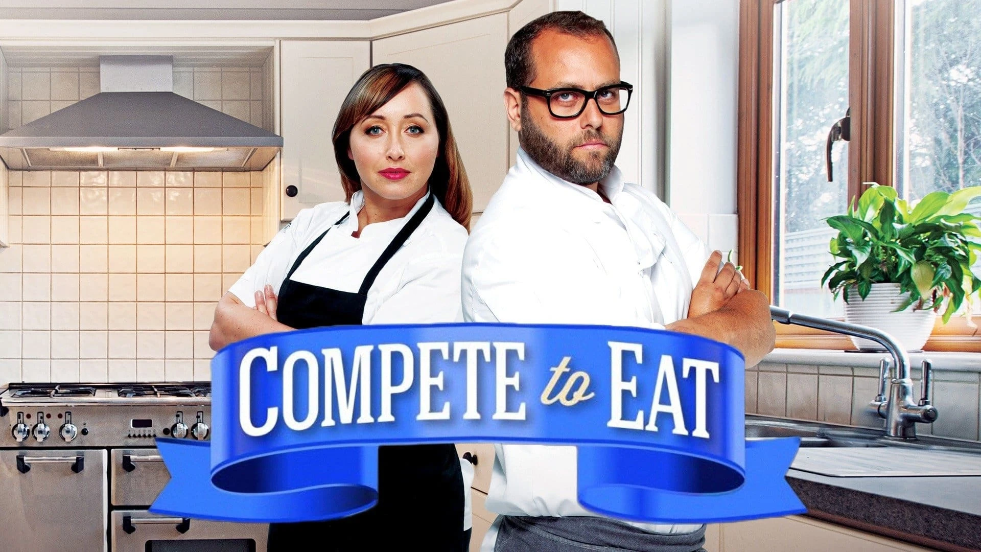 Foto de Compete to Eat