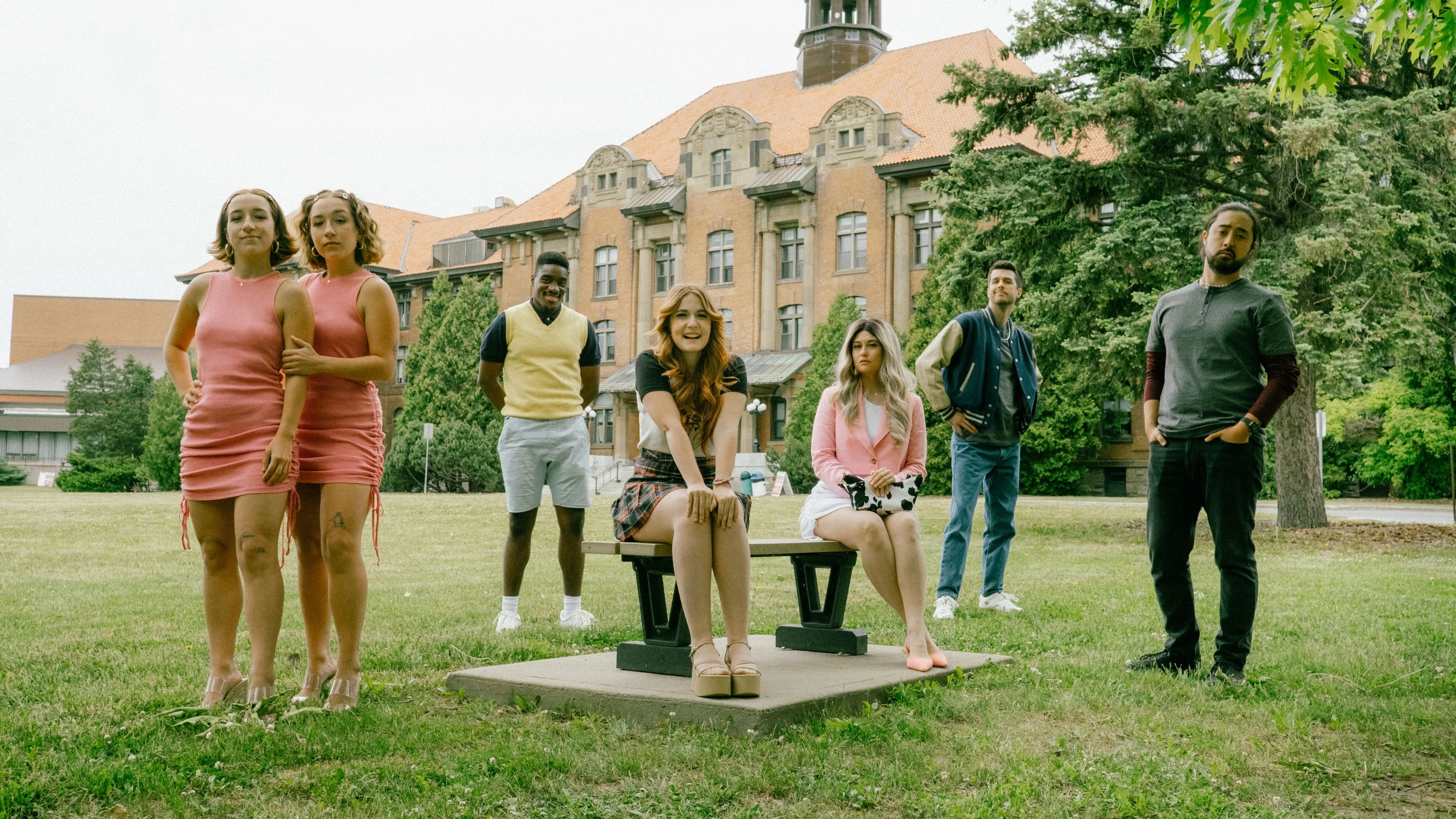 Foto de Complètement Lycée