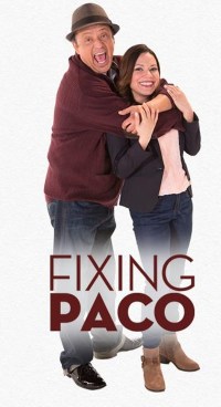 Serie Componiendo a Paco