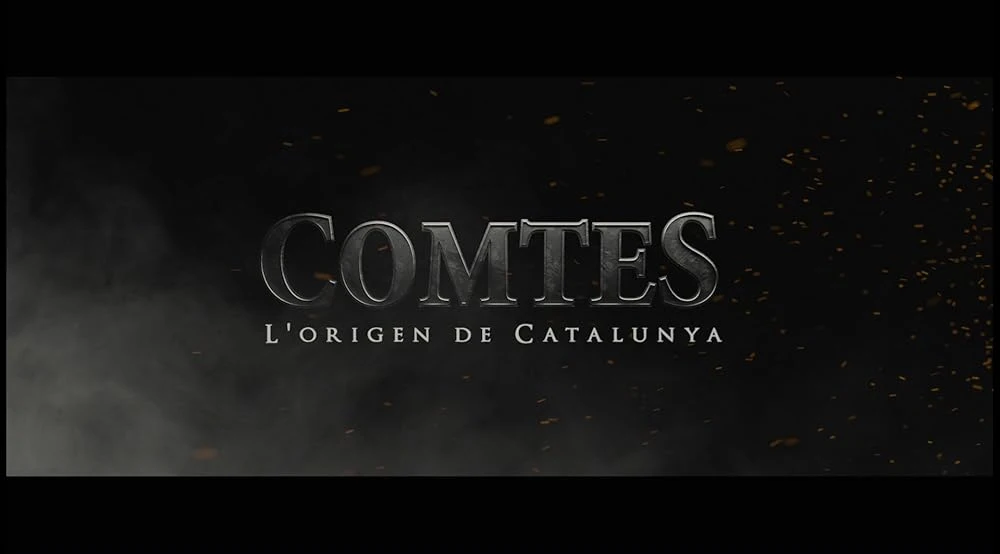 Poster  de Comtes. L'origen de Catalunya