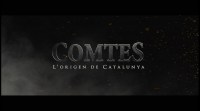 Serie Comtes. L'origen de Catalunya