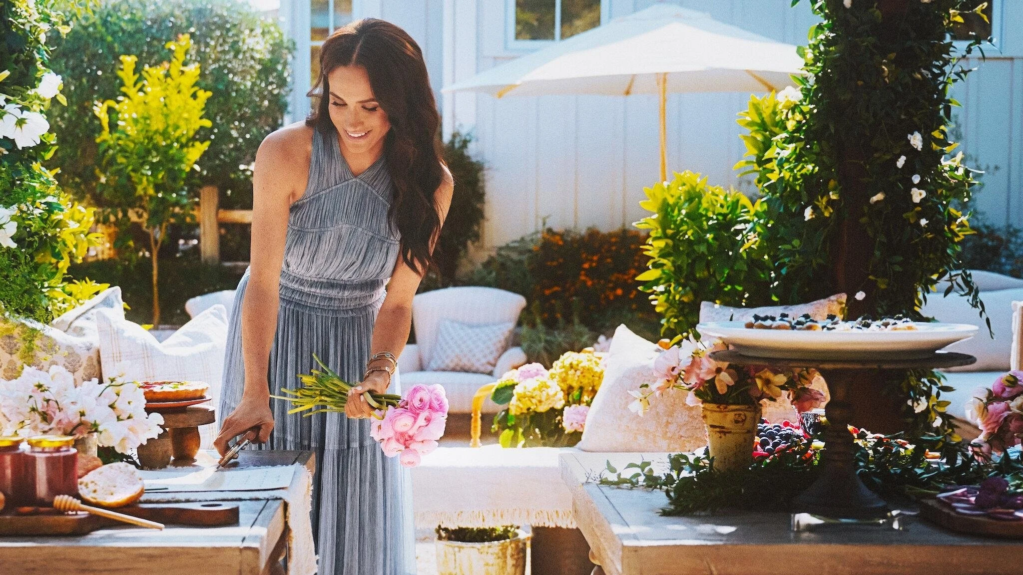 Foto de With Love, Meghan