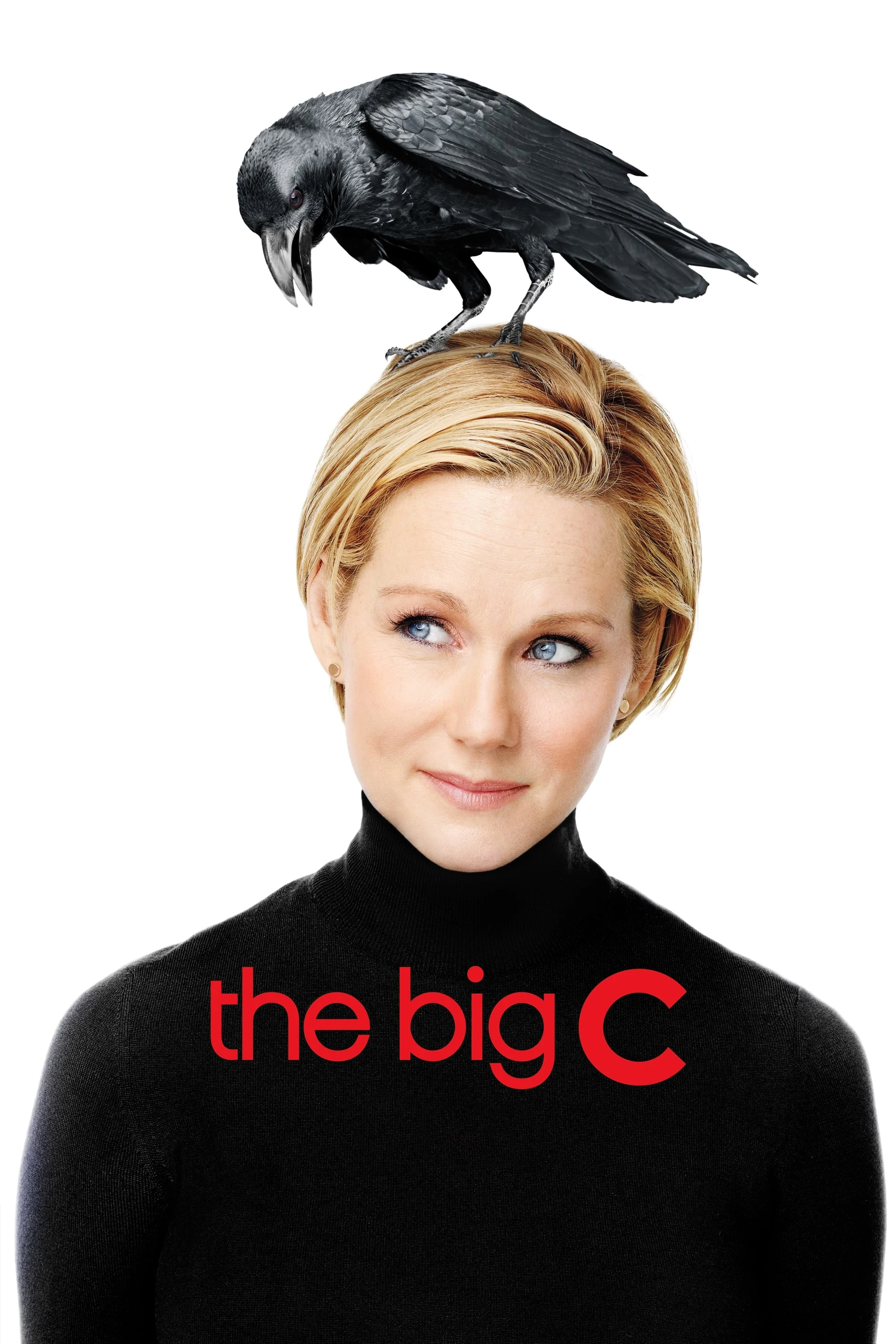 Poster  de The Big C en inglés