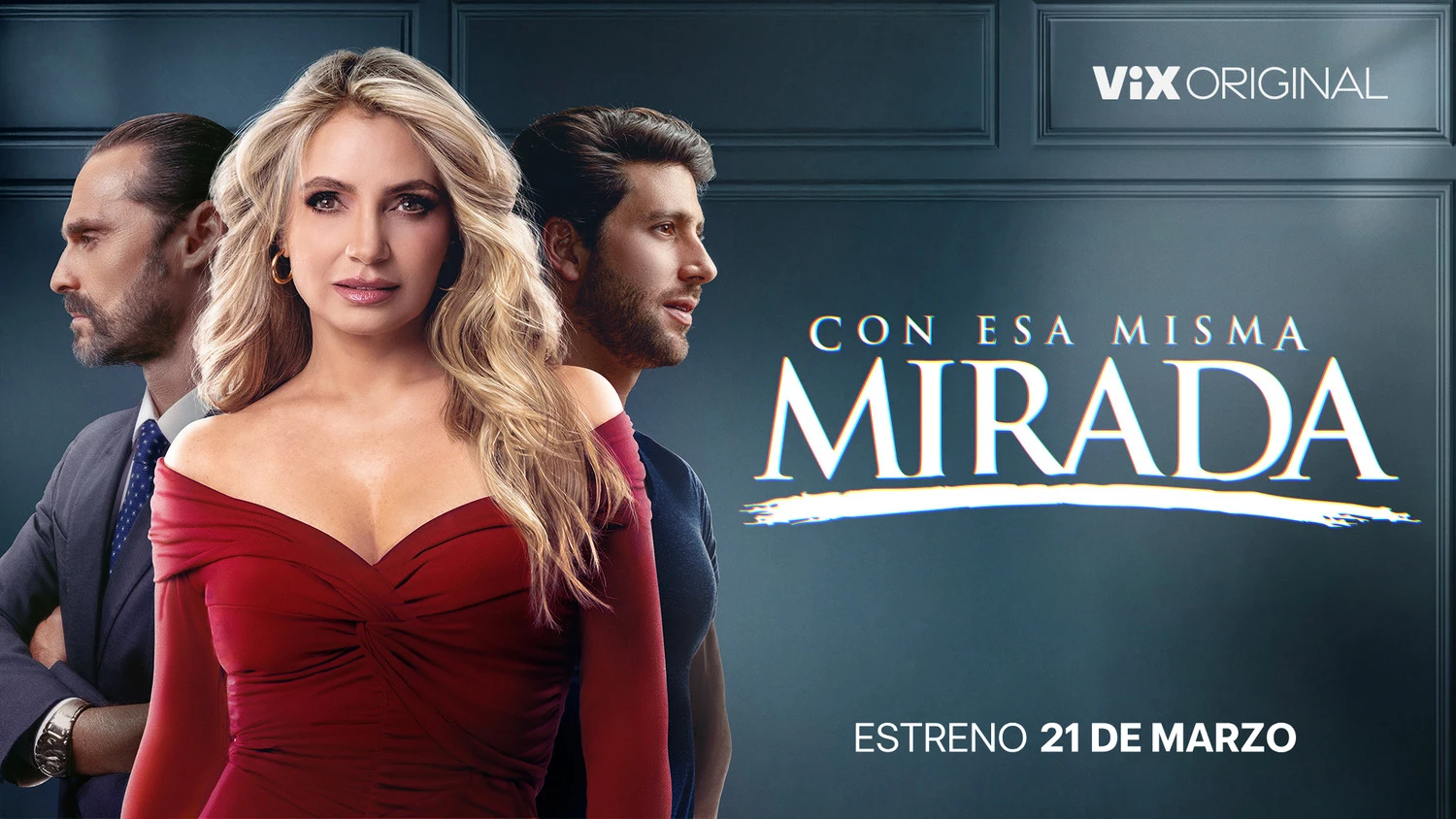 Foto de Con esa misma mirada